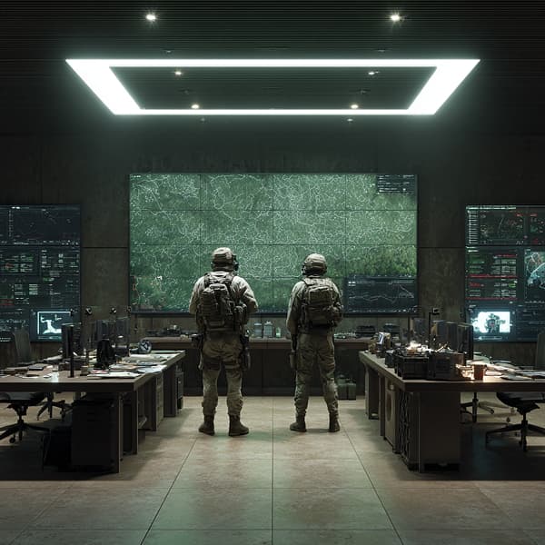 Big Data Program Management