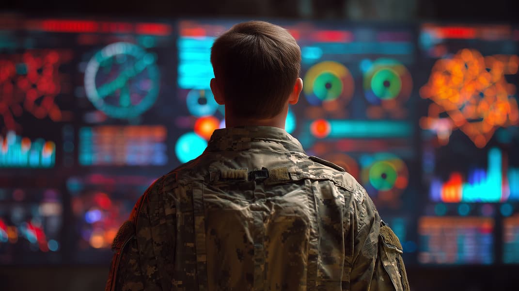 Data Visualization & Operational Insight