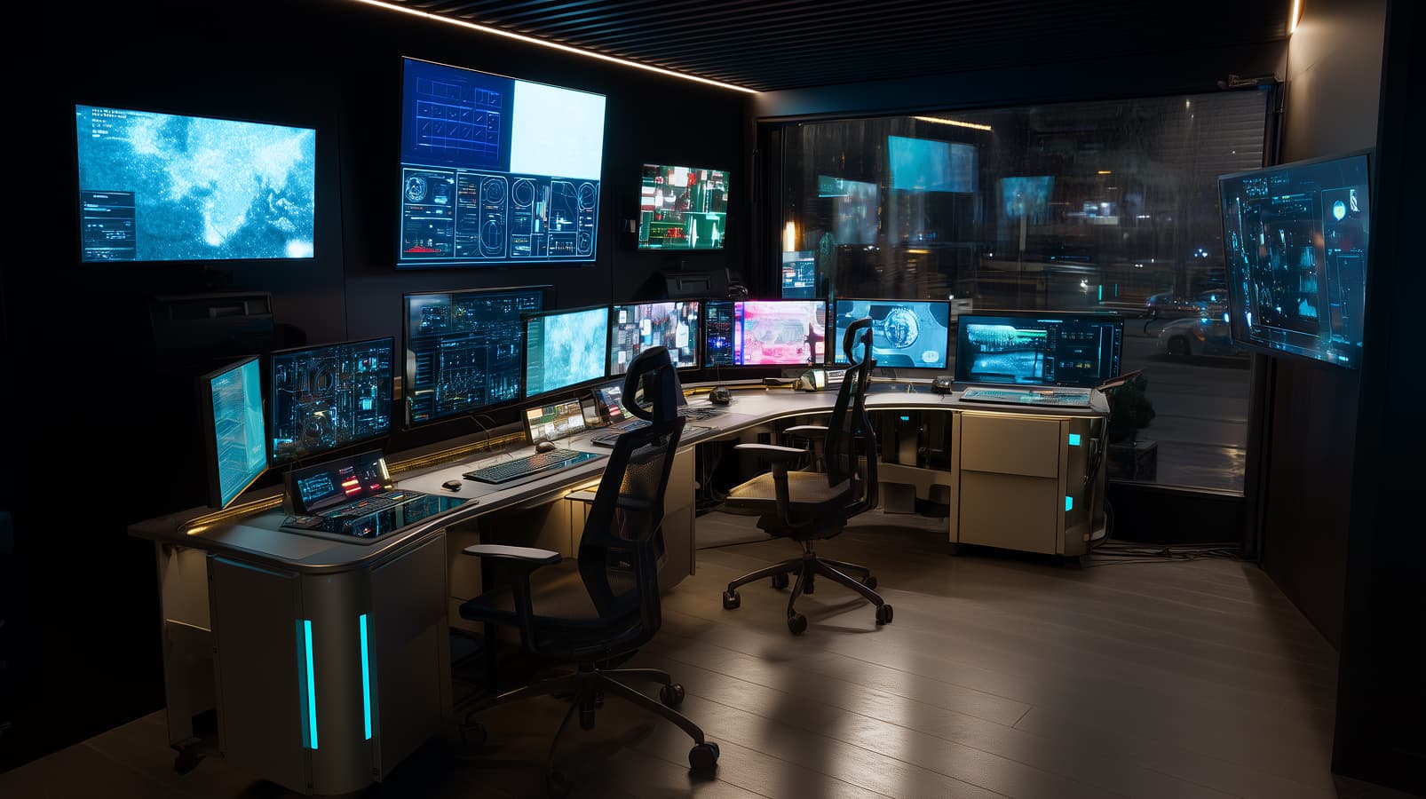 Performance Analysis & Forecast Modeling