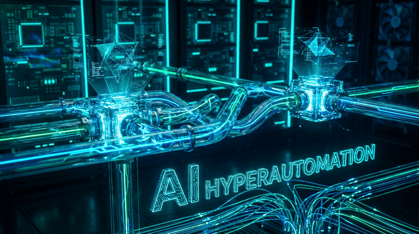 Hyperautomation
