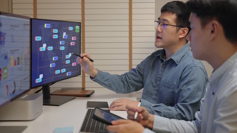 Government contracting and compliance