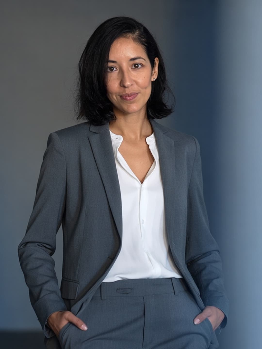 Emily E. Cestari, Founder & Principal Consultant