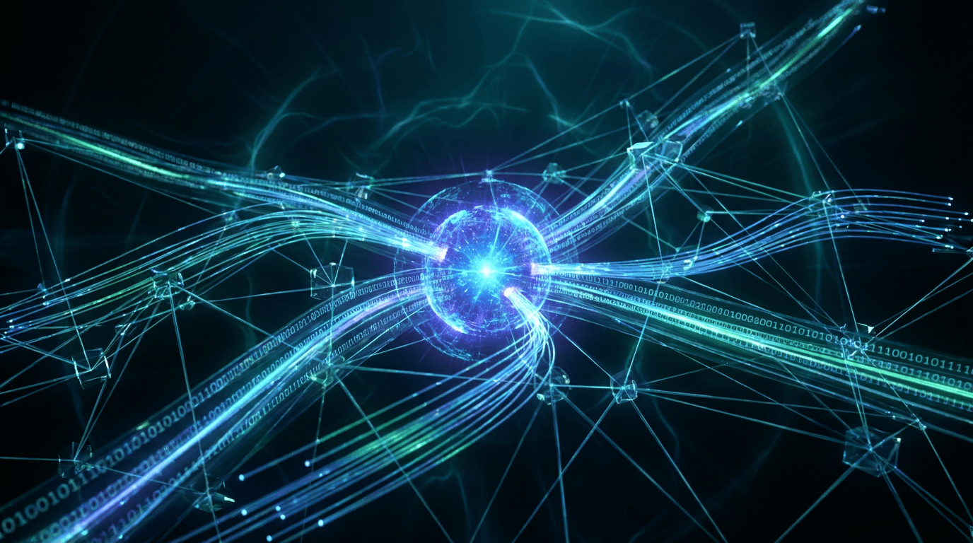 Back-End Integrations